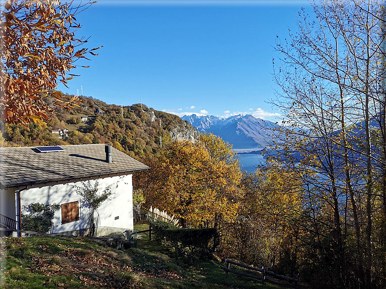 foto Lago di Como